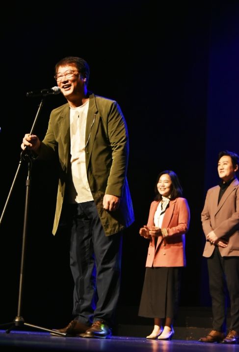 2025년도 제2회 전국연극제