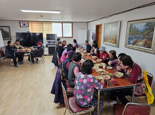 충북도, 적극행정으로 어르신 복지 향상에 앞장