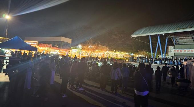 시립예술단라떼팝콘서트레트로감성무대로극찬.