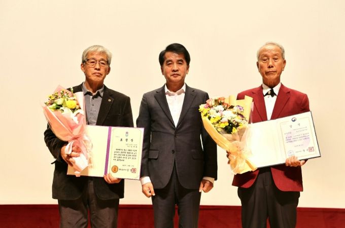 보은군 ‘제29회 노인의 날’ 기념식 성황리 개최