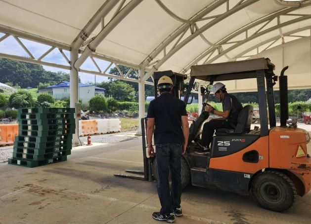 홍성군, 농업인 경쟁력 강화위해 교육실시
