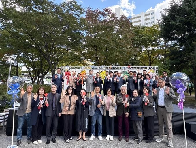 의정부시 장암동, 주민자치‧복지관 손잡은 ‘장암마을축제’ 성료