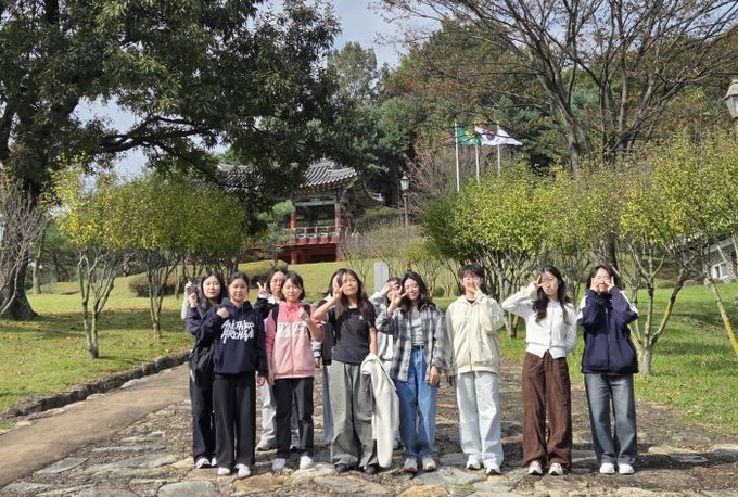 문화유산 활용 답사 홍보 프로젝트