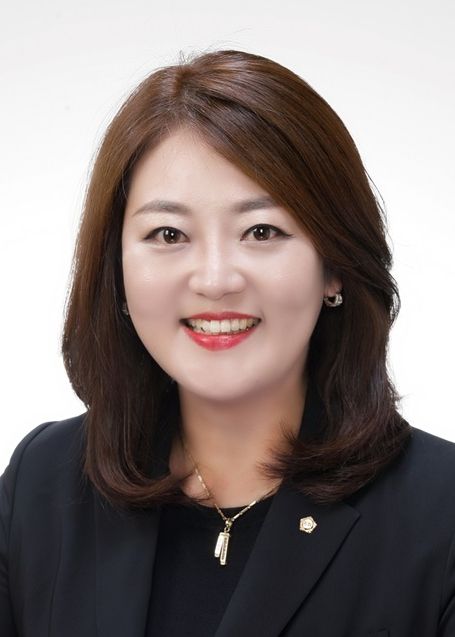 해남군의회 이상미 의원