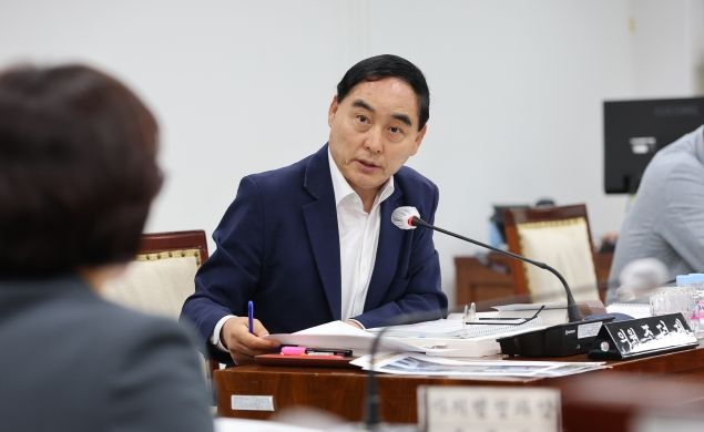 계양구의회 조덕제 의원