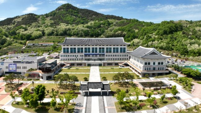 경상북도교육청