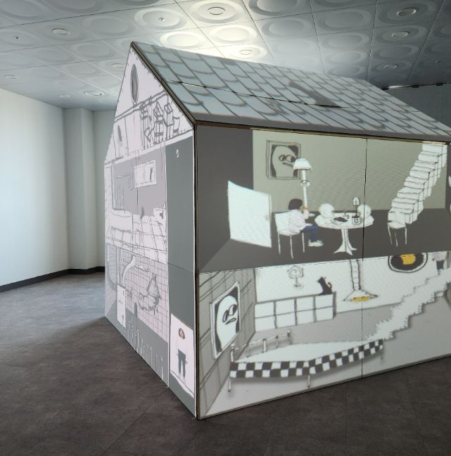 광양수산물유통센터