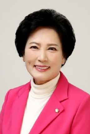 안산시의회 이진분 의원