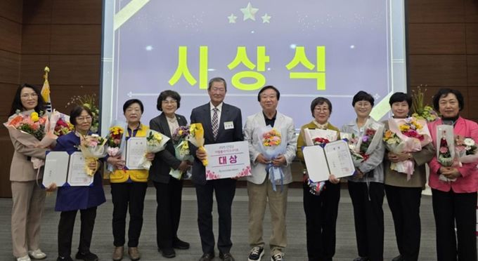 단양군자원봉사종합센터, ‘자원봉사 이그나이트 대회’ 성료