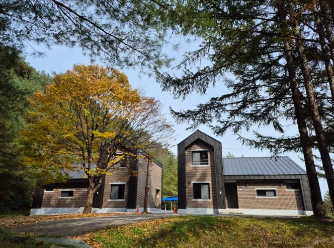 정선군, ‘청정 자연 속 힐링 공간 도사곡 휴양림’ 최신 시설로 새단장 완료