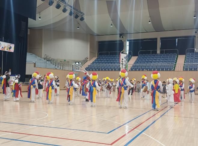 덕치면 농악단, 제35회 임실군 읍‧면 풍물경연대회 최우수상 수상