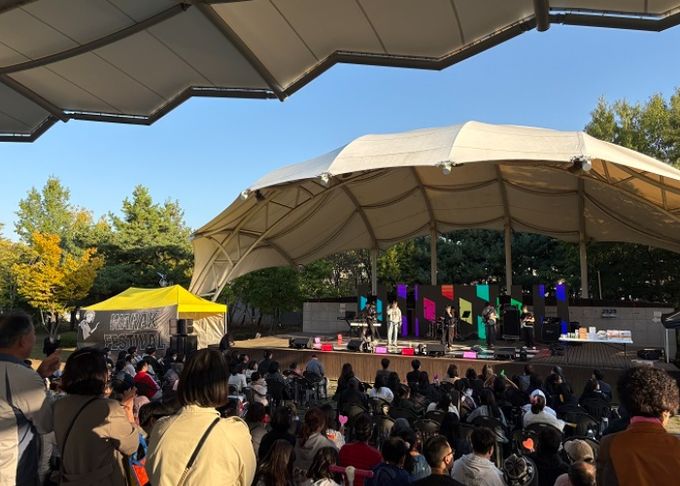 청소년과 시민이 함께한 문화예술축제, 와!락(樂) 페스티벌 ‘와락대전’열기 가득