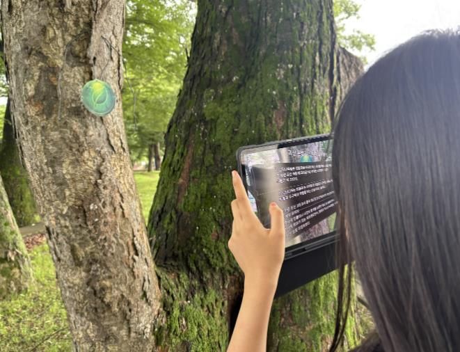 괴산군, 지역 자원 활용한 ‘스토리텔링 체험교육’ 성료