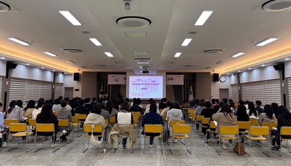 김해시 2025년 하반기 맞춤형 회계교육