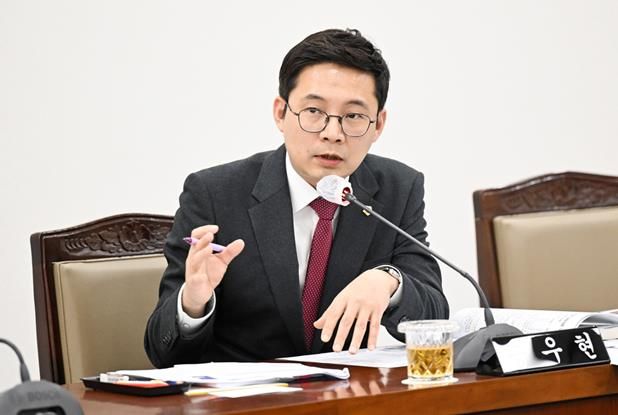 부산시의회 송우현 의원, 부산도시공사에 공공임대주택 ‘삶의 질 중심’ 주거관리 혁신 촉구