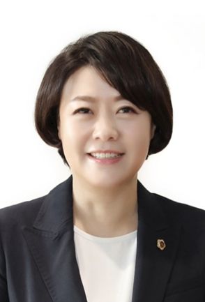 박윤미 도의원