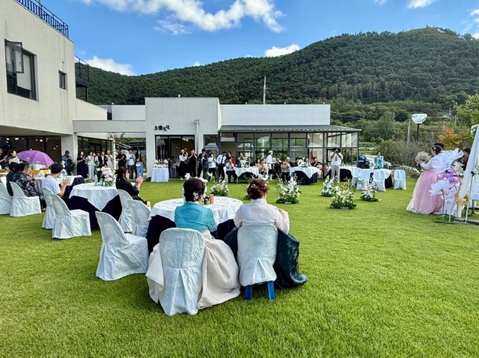 경북도, ‘나만의 작은 결혼식’ 공모전