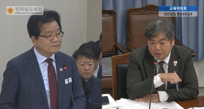 박원종 의원 청소년제안마당