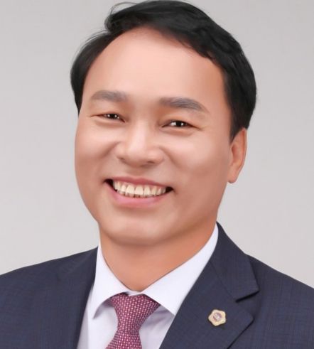 강원도의회 박기영 의원