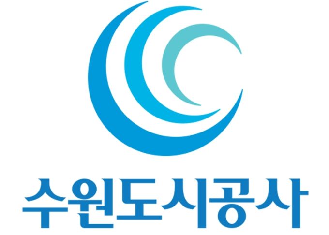 공사 로고. (사진=수원도시공사 제공)