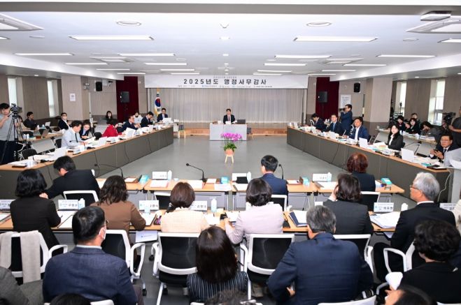 경남도의회 교육위원회