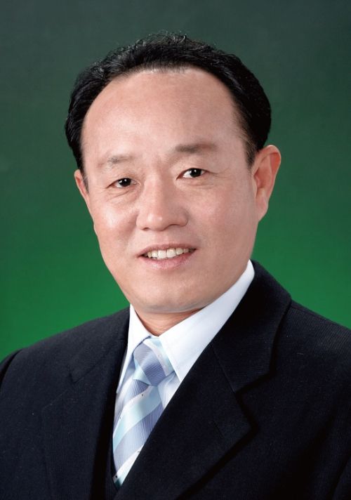 강원특별자치도의회 박길선 의원