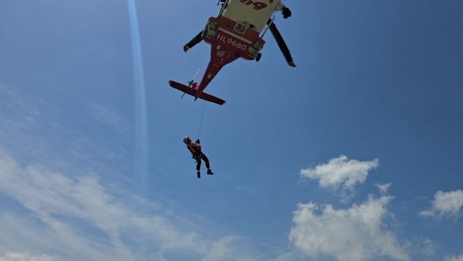 전북특별자치도소방본부, 겨울철 고립 우려 산간마을 긴급구조 대응체계 강화