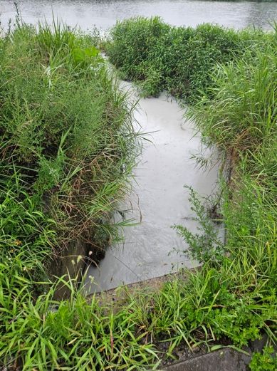 대전시 특사경, 9~10월 기획단속 진행… 배출시설 무허가 가동 확인