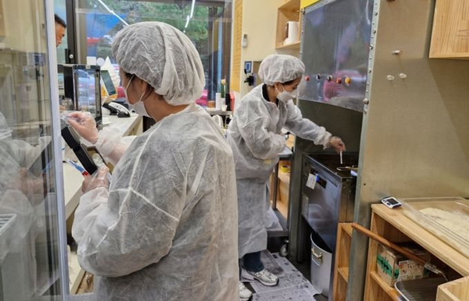 광주광역시, 배달음식 위생관리 강화…불시점검