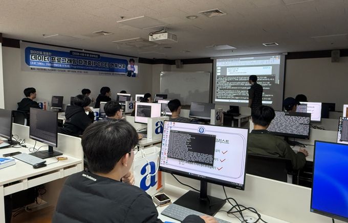 코딩 자격증과 연계한 새로운 공유학교 모델 등장,수원교육지원청, 미래융합형 프로그램 첫선