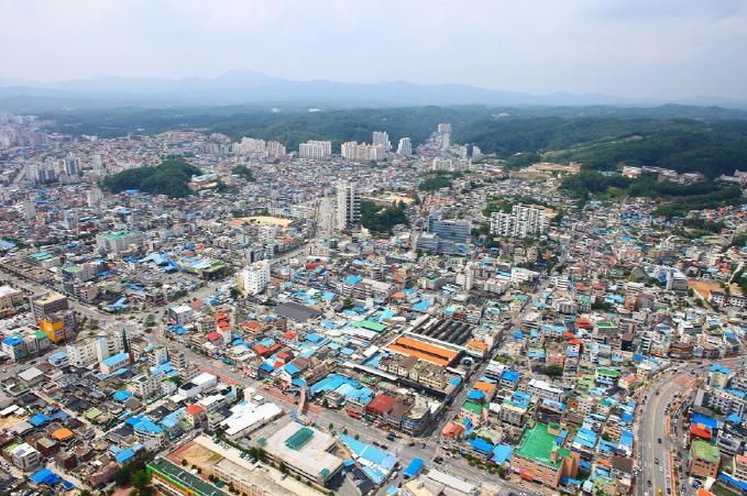 교육혁신으로 미래 여는 도시, 안동