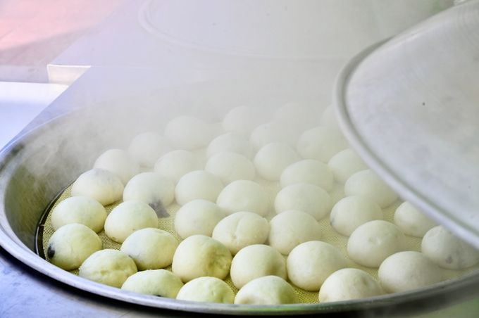 횡성군 제17회 안흥찐빵축제