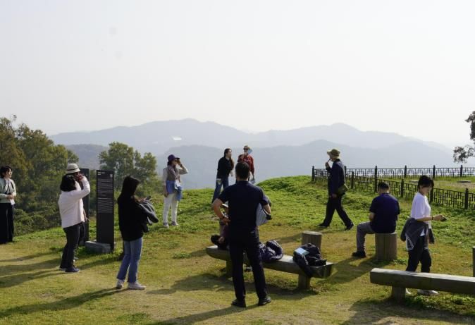 화성특례시, 지역관광 활성화를 위한 ‘화성특례시 추천 여행코스’ 시범운영 개시
