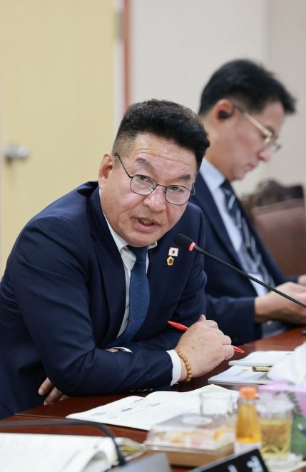 전라남도의회 김정이 도의원