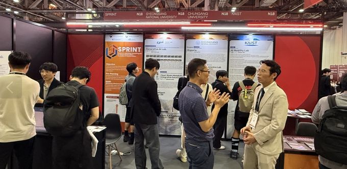 싱가포르 창업엑셀러레이터 기관과 MOU