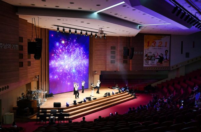 ‘김해시민과 함께하는 행복나눔음악회’ 열려