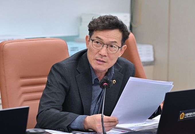 서울특별시의회 남궁역 시의원