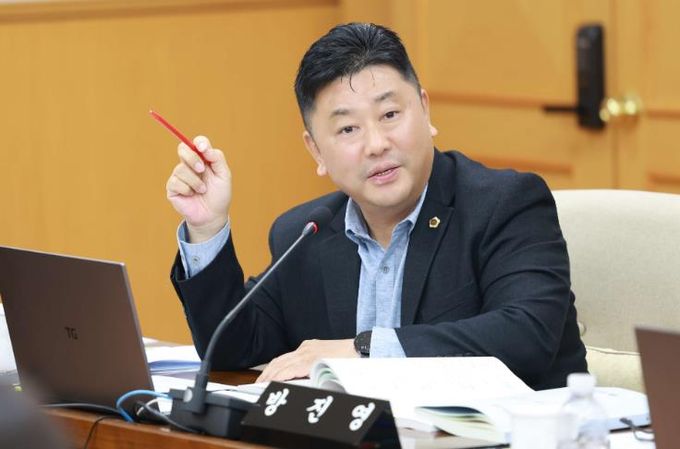 대전시의회 방진영 의원, “예타 철회가 드러낸 신뢰 위기, 나노·반도체 산단 점검해야”