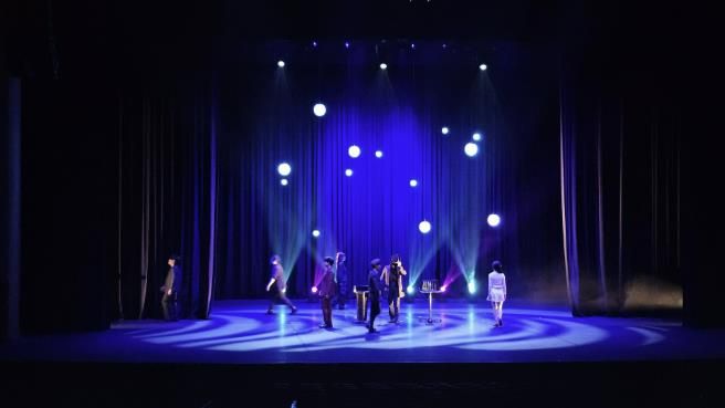 당진시, 매직 콘서트 '매직 프레젠트' 성황리에 마무리