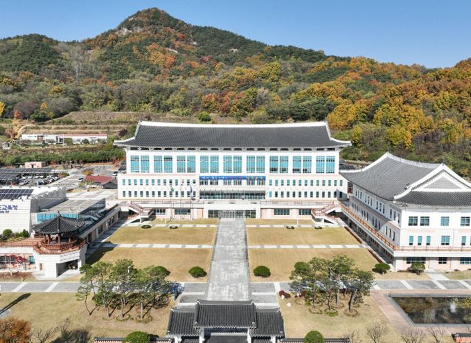 경상북도교육청