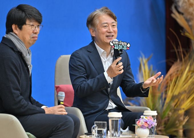 광주광역시 서구, 치매자원봉사단 성과공유회 개최