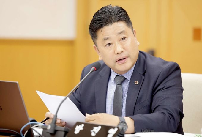 대전시의회 방진영 의원