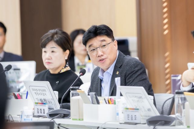 김회철 의원(더불어민주당, 화성6)