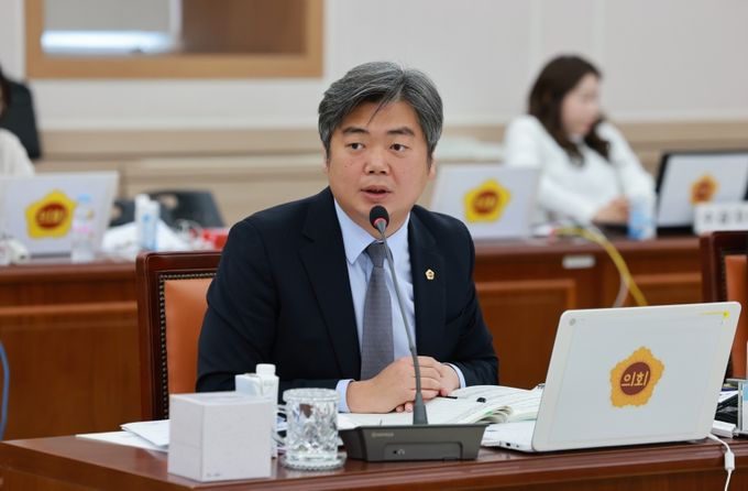 박원종 의원 학교폭력 예방 점검