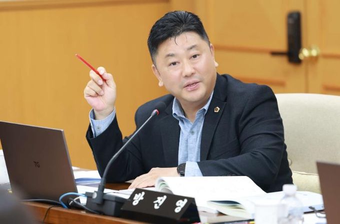 대전시의회 방진영 의원, “시비 매칭 미이행으로 국비 반납... 교통약자 이동권 외면한 대전시”
