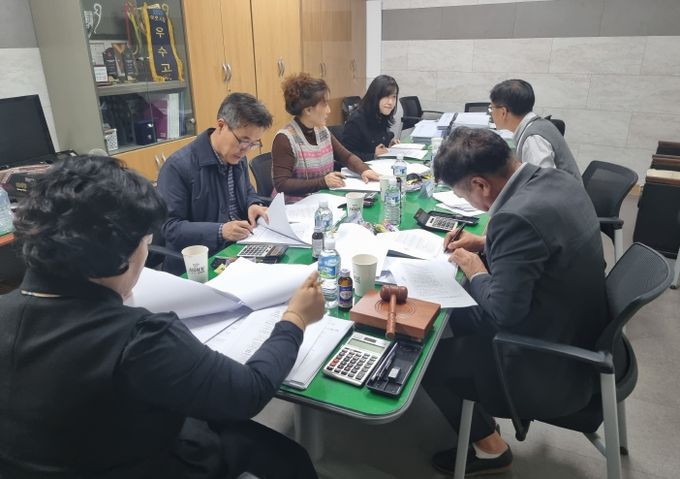 고령군, 장기요양기관 14곳 재지정 복지 신뢰도 높인다