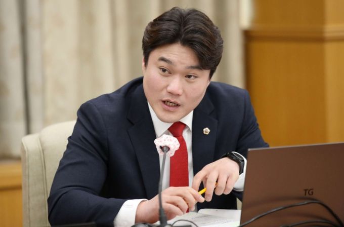 대전시의회 김선광 의원