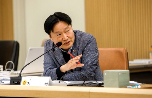 경기도의회 김태희 의원