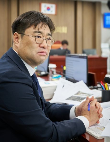 경기도의회 이진형 의원