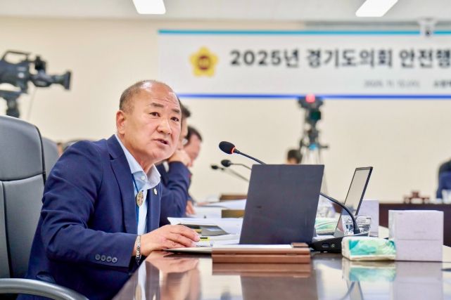 이영희 의원(국민의힘, 용인1)